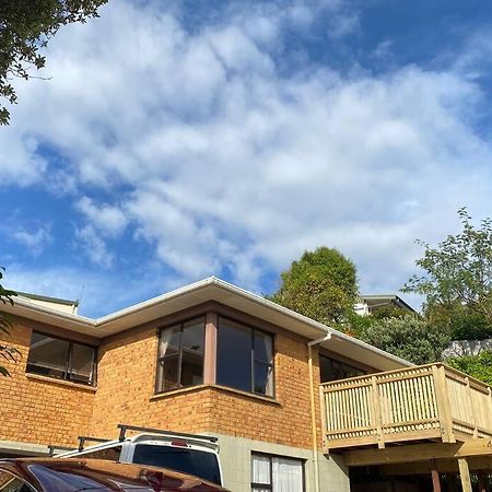 Seaview House In Howick Auckland Exteriör bild