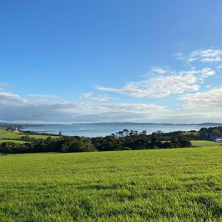 Seaview House In Howick Auckland Exteriör bild