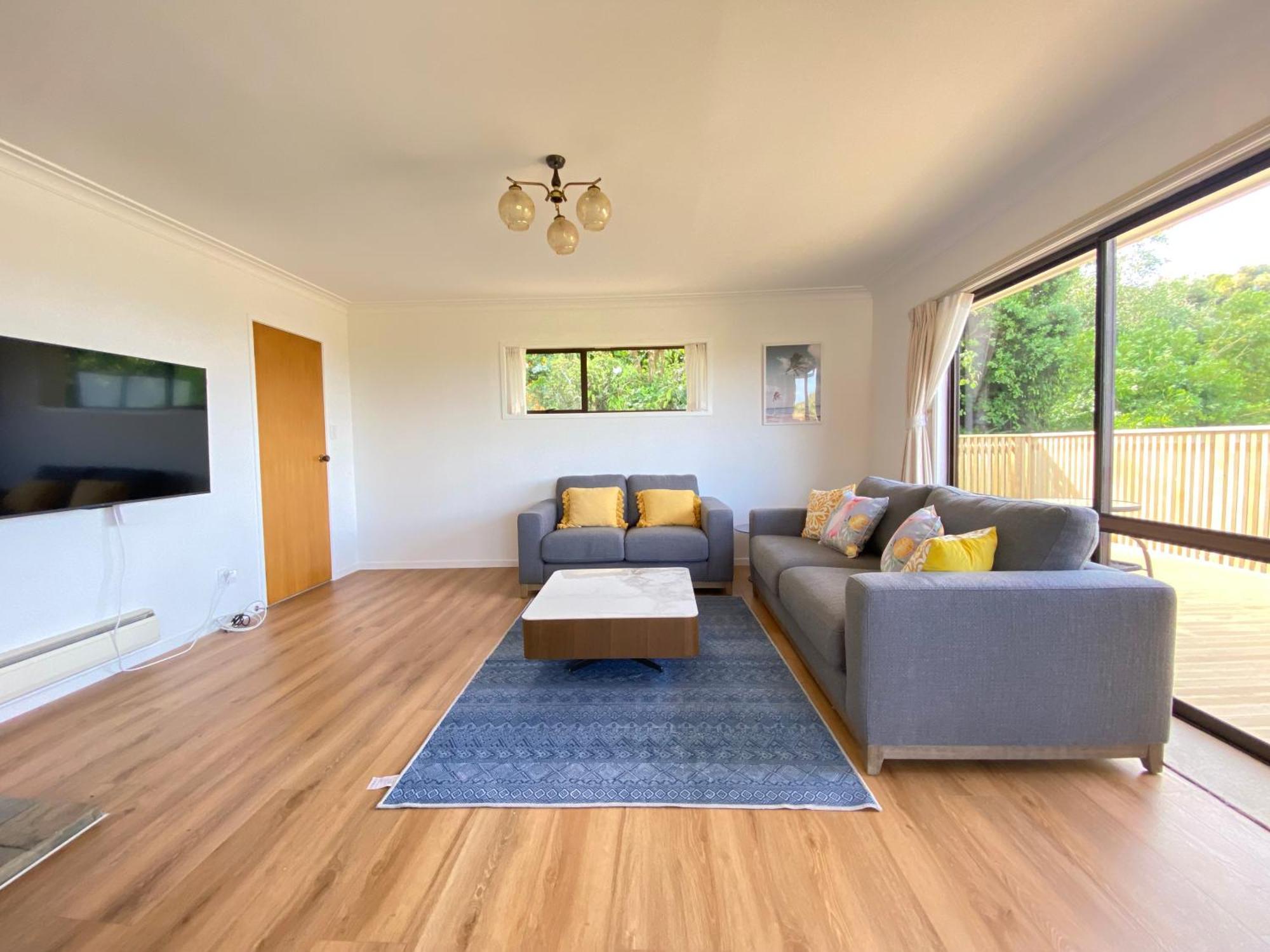 Seaview House In Howick Auckland Exteriör bild