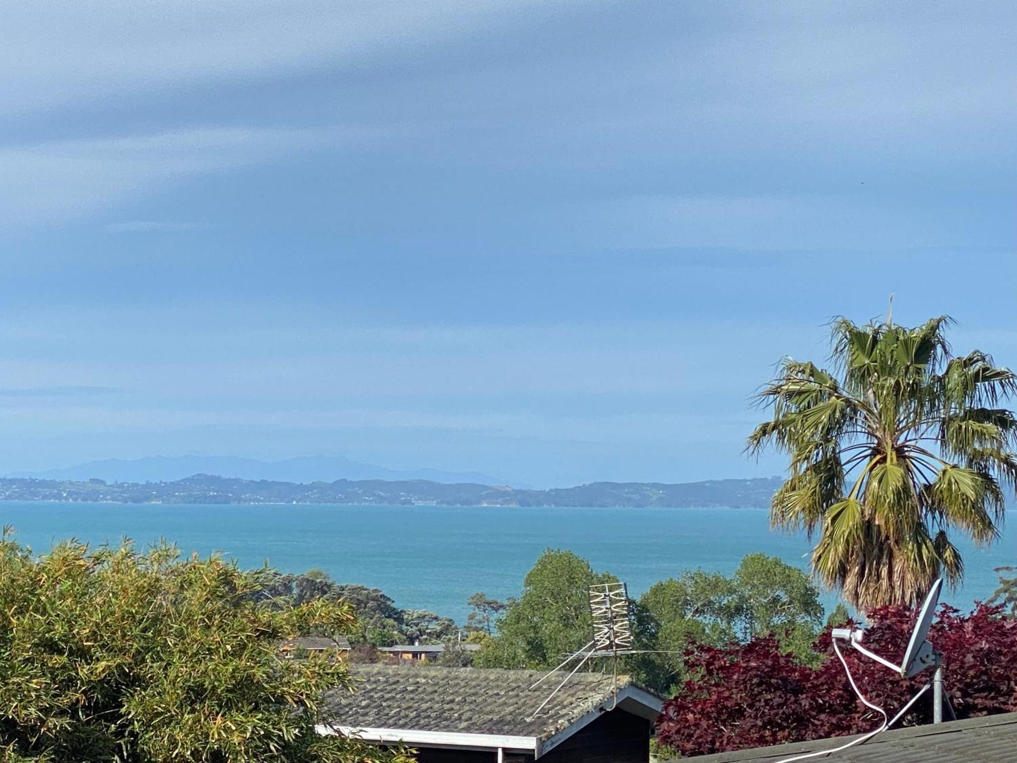 Seaview House In Howick Auckland Exteriör bild