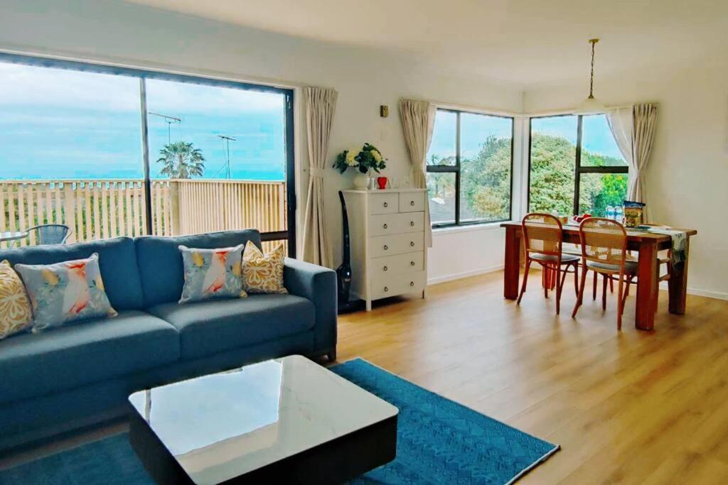 Seaview House In Howick Auckland Exteriör bild