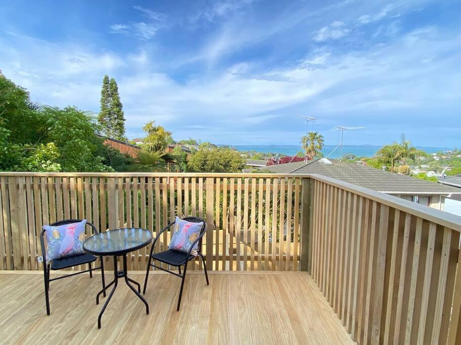 Seaview House In Howick Auckland Exteriör bild