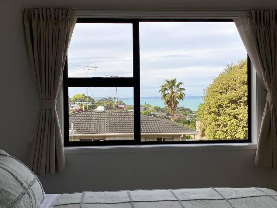 Seaview House In Howick Auckland Exteriör bild