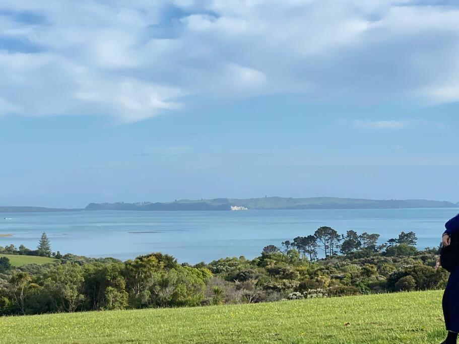Seaview House In Howick Auckland Exteriör bild