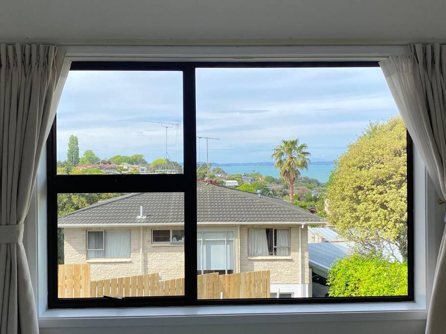 Seaview House In Howick Auckland Exteriör bild