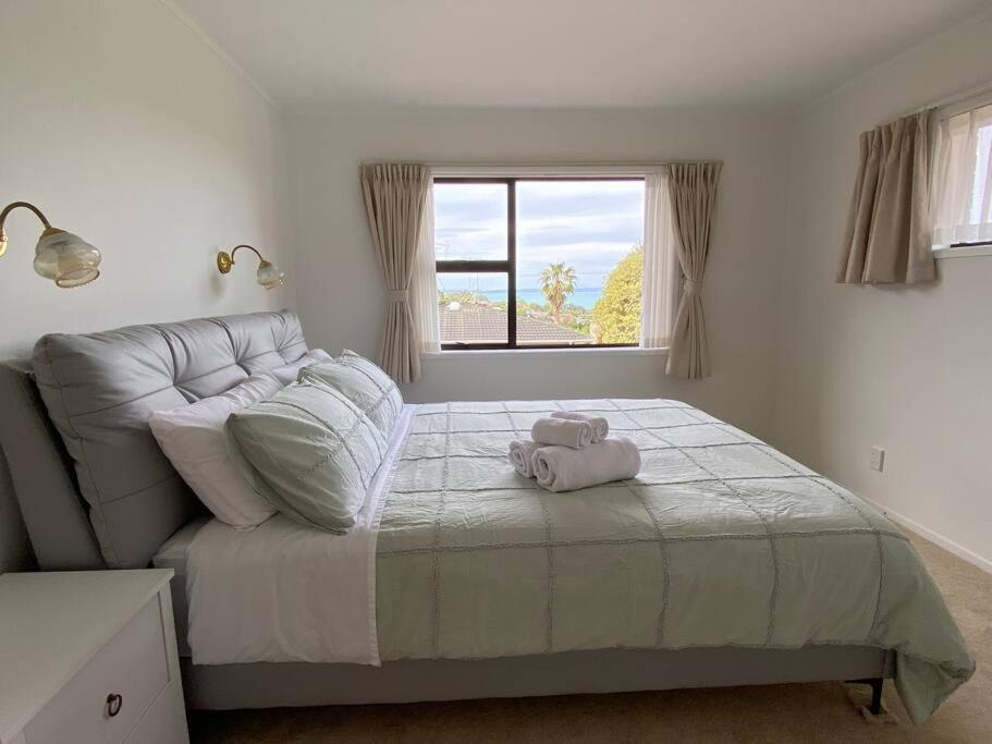 Seaview House In Howick Auckland Exteriör bild