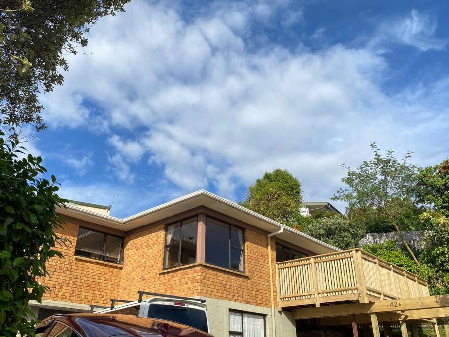 Seaview House In Howick Auckland Exteriör bild